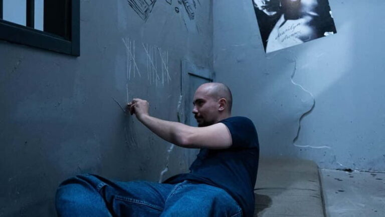 Escape Room St. Gallen "Prison Breakout" - What About the Practical Details?