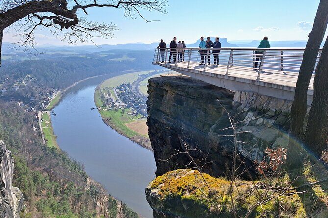 Escape the City: Bohemia & Saxon Switzerland Day Trip from Prague - Possible Considerations
