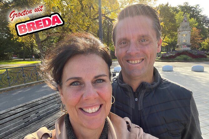 Escape The City Breda City Walk With Puzzles - A Closer Look at the Breda City Walk With Puzzles