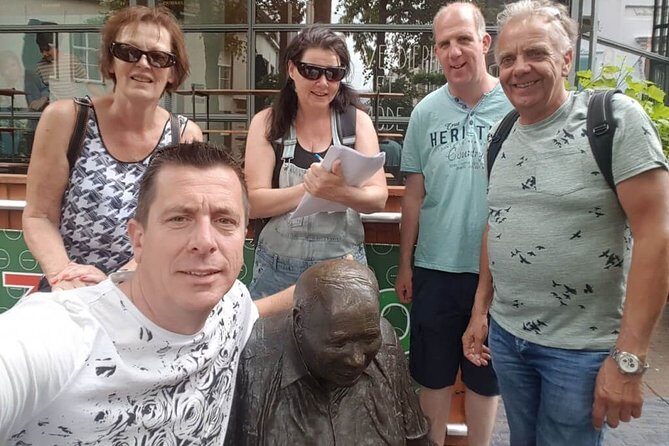 Escape the City - Interactive city walk in Dordrecht - What to Expect from Your Dordrecht Adventure