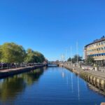 Escape The City Jönköping - City Walk With Puzzles - Frequently Asked Questions