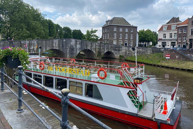 Escape The City Roermond City Walk With Puzzles - Final Thoughts: Is It Worth It?