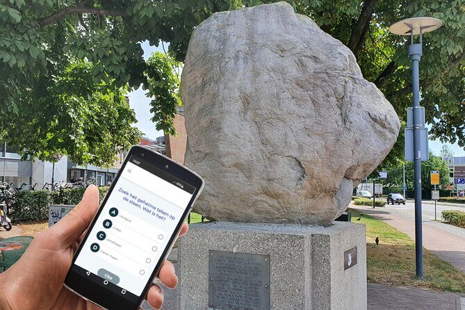 Escape Xperience in Amersfoort: Legends and Folk Tales - Final Thoughts