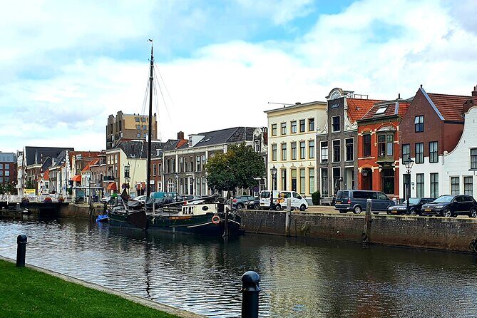 Escape Xperience Zwolle: the Secret Key - FAQ