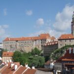 eský Krumlov: 2 Hour Private Walking Tour with Guide - What to Expect: A Step-by-Step Breakdown
