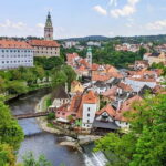 eský Krumlov: Private Day Trip from Prague with Local Guide - What to Expect from the Experience