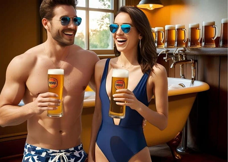 eský Krumlov: Sights, Gourmet & Wellness Deluxe Honeymoon - What’s Included and What’s Not