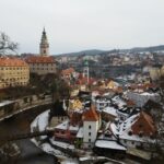 eský Krumlov - with lunch - A Closer Look at the Tour Experience