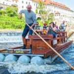 eský Krumlov: Wooden Raft River Cruise - Final Thoughts