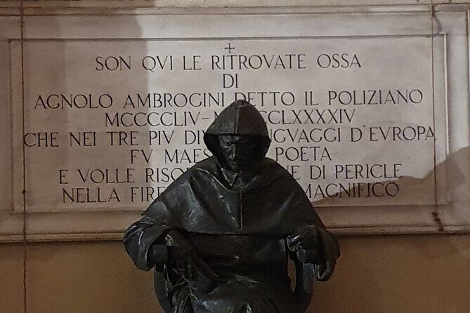 Esoteric Florence Walking Tour with Professional Guide - What We Think About the Value