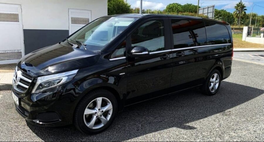 ESPECIAL-Tour to Fátima, Nazaré and Óbidos - VAN - The Experience: What You Can Expect