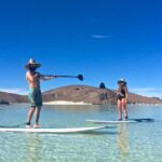 Espiritu Santo Island Combo: Sea Lions and Paddleboard 1 to 6 Private Group - Whats Included and What You Might Need to Bring
