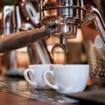 Espresso Kurs im Johann Jacobs Haus in Bremen - The Practical Side: Taking Skills Home