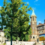 Essen: Express Walk with a Local in 60 minutes - Exploring Essen in a Nutshell