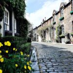 Essence of Edinburgh: Private Half Day Sightseeing Tour - Detailed Breakdown of Each Stop
