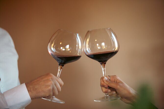 Essence of Tuscany - Private Wine & Evo oil Tasting - Who Should Consider This Tour?