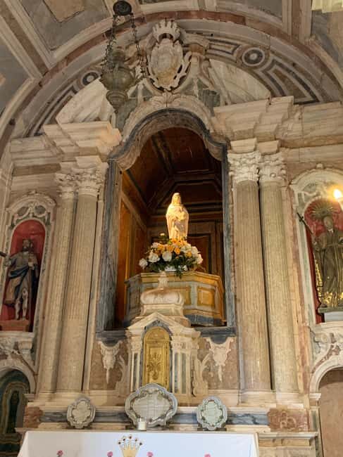 Essential Alentejo: Estremoz, Vila Viçosa, and the wines of Borba - Exploring the Alentejo in a Day: A Practical Look at the Essential Tour