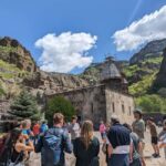 Essential Armenia Tour Geghard, Garni, Sevan, Homemade lunch - The Lunch Experience