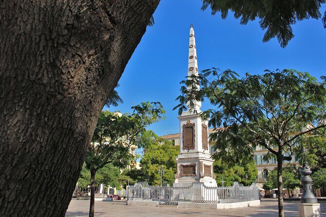 Essential Malaga City Tour - Evaluating the Value