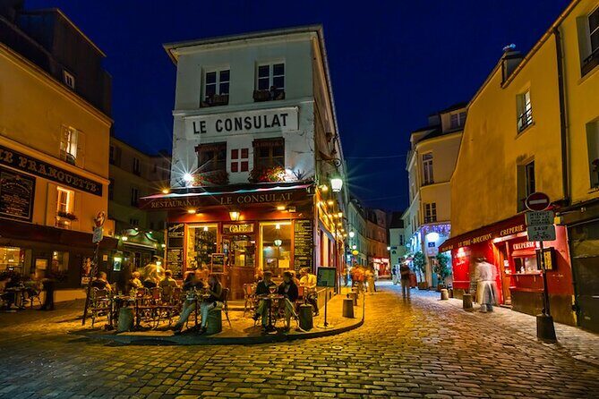 ESSENTIAL MONTMARTRE Walking Tour: the essential highlights+MORE! - FAQs