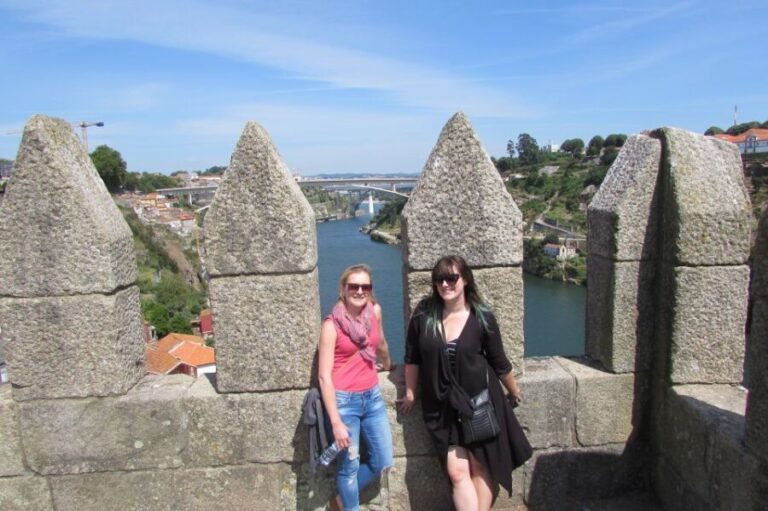 Essential Porto Walking Tour - Who Should Take This Tour?