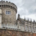 Essential Private Dublin walking tour for up to 6 people - Key Points