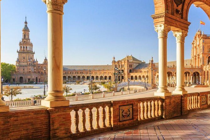 Essential Seville: A Self-Guided Audio Tour Explore the its History & Legends - Who Will Love This Tour?