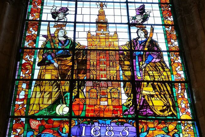 Essential Seville Tour - FAQ