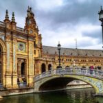 Essential Seville with Tapas: Santa Cruz, Plaza de España, and Local Flavors - Frequently Asked Questions