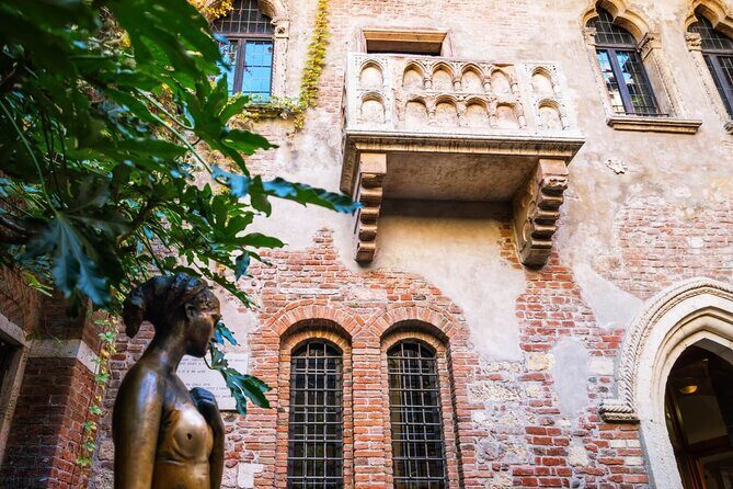 Essential Verona Private Tour including the Arena - How This Tour Fits Your Travel Style