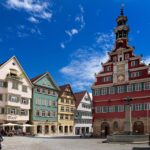 Esslingen am Neckar: Guided old town tour - Who This Tour Is Best For