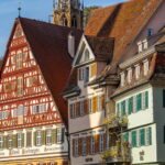 Esslingen: Great walking tour with a Local! - What to Expect During the Tour