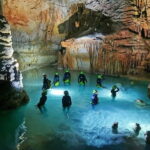 Estany d'en Mas: Coastal Hike, Abseil & Sea Cave Exploration - Who Is This Tour Best For?
