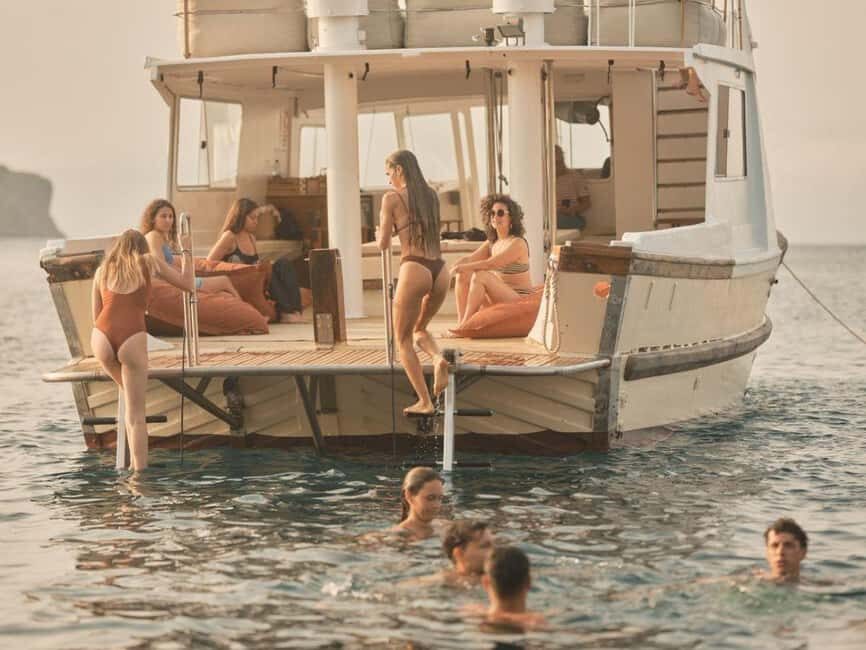 Estartit: Sunset Cruise with Snorkeling and a Drink - The Authentic Feedback