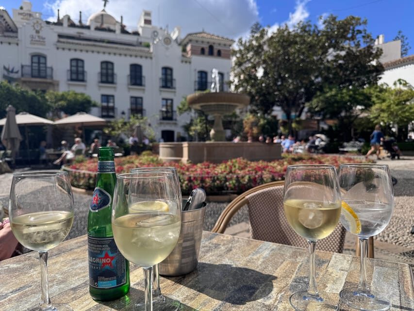 Estepona old town tour with tapas tasting - Who This Tour Is Perfect For