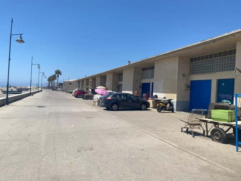 Estepona: Private premium eBike tour - What to Expect During the Tour