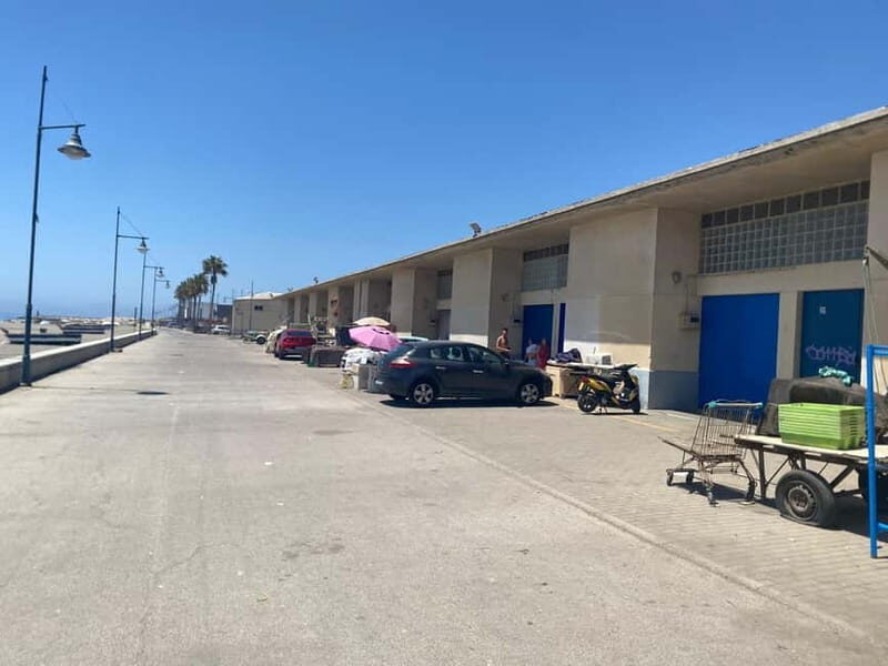 Estepona: Private premium eBike tour - What to Expect During the Tour