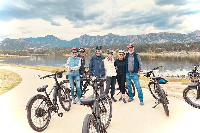 Estes Park Guided E-Bike Tour - The Experience: What You’ll Actually Feel