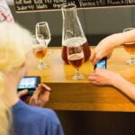 Estonian Craft Beer Tasting in Tallinn - Is the Price Worth It?