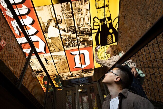 Estrella Damm Old Brewery Barcelona Guided Tour with Beer Tasting - Who Will Love This Tour?