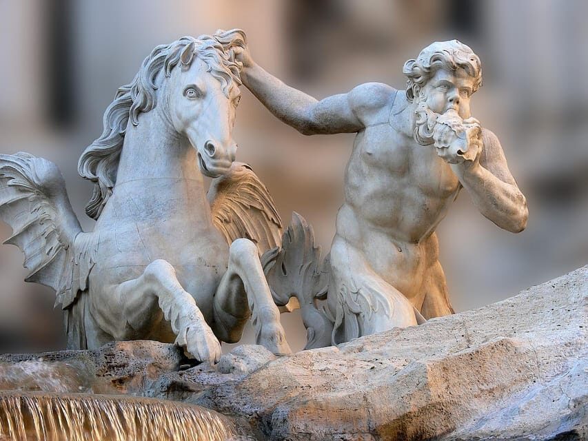 Eternal Rome: city tour with Pantheon entry ticket - The Practical Side: How the Tour Works