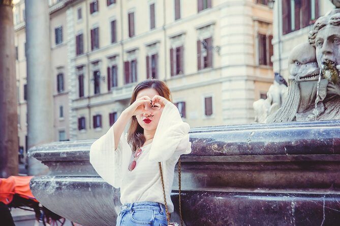 Eternal Rome Photo Walk  Iconic Landmarks & Hidden Corners - Practical Details