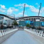 Etihad Stadium: Manchester City FC Tour by Rail From London - Exploring the Etihad Stadium