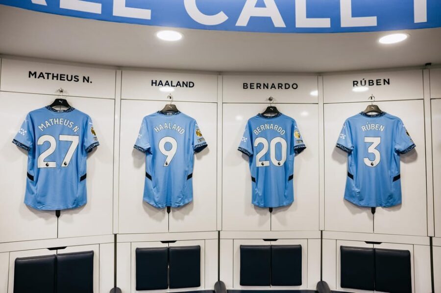Etihad Stadium: The Manchester City Stadium Tour - The Real Experience: What Do Visitors Say?