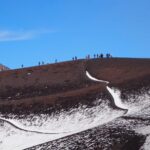 Etna 3000m: High altitude trekking - Who Is This Tour Best For?