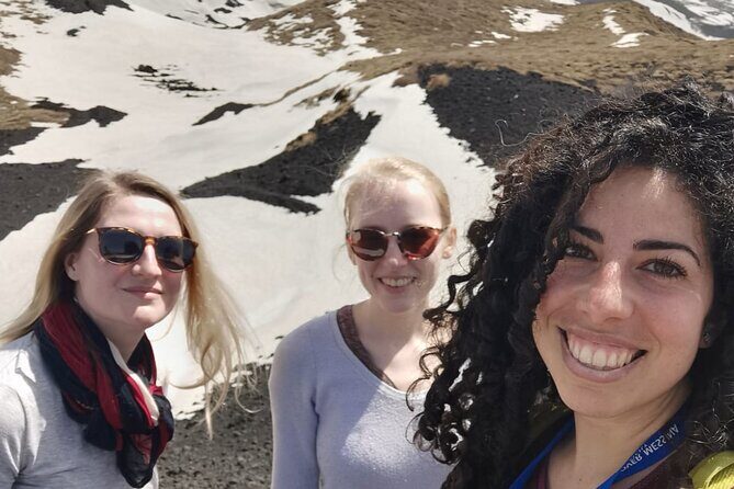 Etna Alcantara tour: the majestic lava landscape - Final thoughts