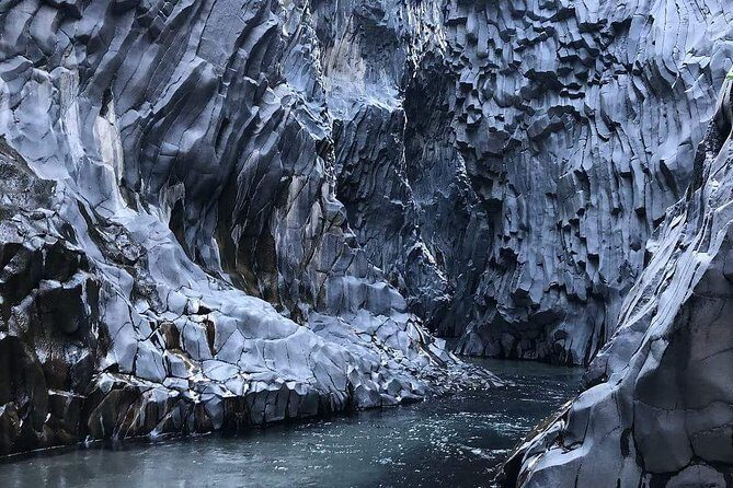 Etna and Alcantara Gorges - What the Reviews Say