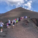 Etna and Taormina (departure from Syracuse area) - Transport and Group Dynamics