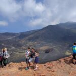 Etna and Taormina Tour from Messina - The Practicalities: What You Need to Know