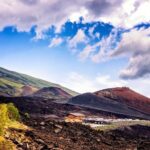 ETNA BASIC TOUR 2.000 mt - Reaching Piano Provenzana: The Base of Your Adventure